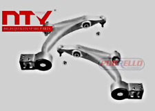 KIT BRACCIO OSCILLANTE ANTERIORE DX SX ALFA 159 SPIDER BRERA  2.4 JTM