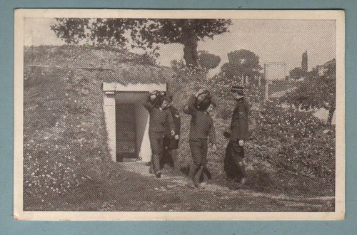 Ww1 marina italiana nella - la,