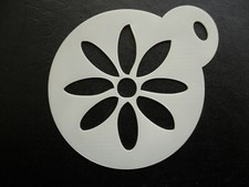 Stencil per pittura