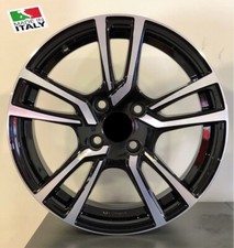 Cerchi in lega Compatibili Citroen c2 c3 c4 Picasso Ds3 Ds4 Berlingo da 15" New