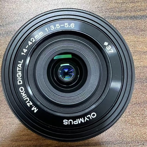 Zuiko 3 5 6 - 14-42, ez