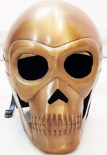 Elmetto Armatura Teschio