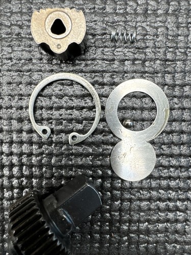 Kit riparazione artigianale