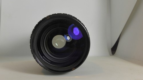 Obiettivo per pentax - obiettivo, 70-210