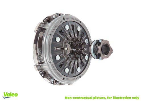 Kit frizione valeo - frizione, per