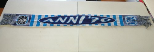 Sciarpa ultras anni pescara - sciarpa,
