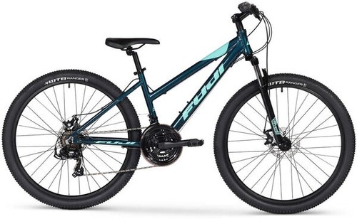 Fuji adventure teal - 27.5,