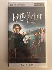 FILM - UMD VIDEO -HARRY POTTER