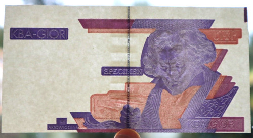 Beethoven test note - test,