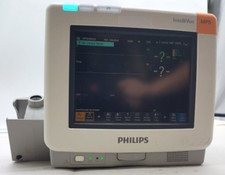 MONITOR PAZIENTE PHILIPS