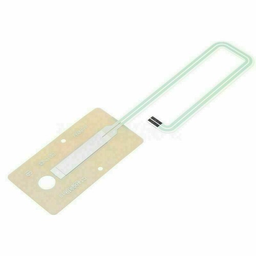 Foglio sensore attuatore - sensore,