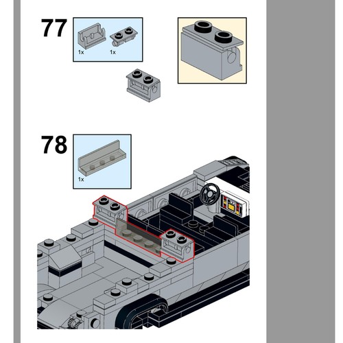 Moc personalizzato - moc, moc-34830