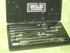 COMPASSO WILD HEERBRUGG