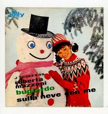 ROBERTA MAZZONI : Bugiardo /