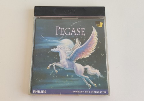 Pegase philips cdi i - pegase,