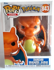 Funko POP! Games -  Pokemon