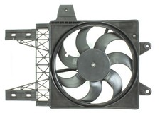 Ventola del radiatore Per Fiat