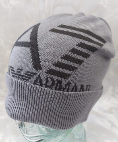 Cappello berretto ea7 - berretto, emporio