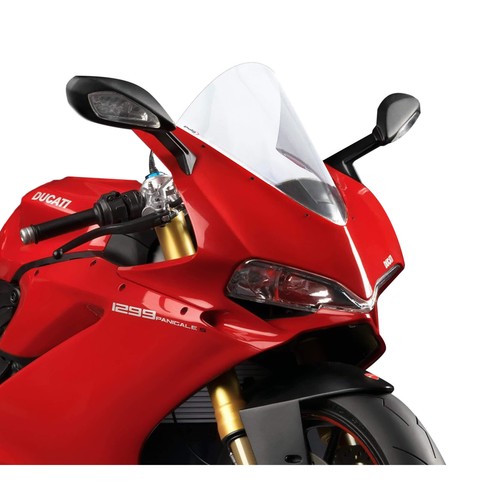 Cupolino puig racer - puig, r-racer