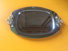 Acciaio Inox Vassoio Svuota