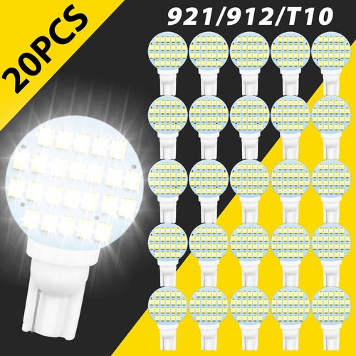 20x lampadine super luminose - 20x,
