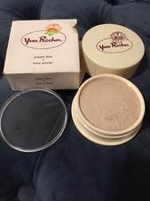 Yves Rocher France Vintage