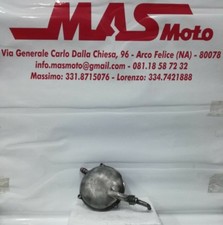 Carter frizione Piaggio Vespa PX 125-150-200 completo di leva esterna