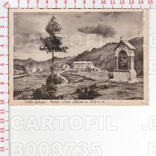 B9735 SONDRIO CAMPODOLCINO