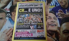 CALCIATORI PANINI 2018-19 "LA