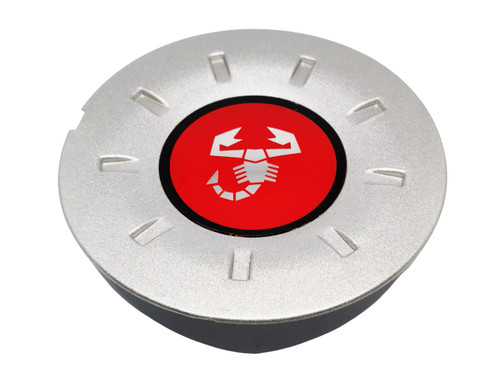 Coprimozzo originale fiat - originale,