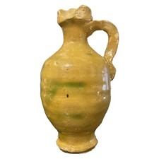 Oliera bottiglia ceramica - , di
