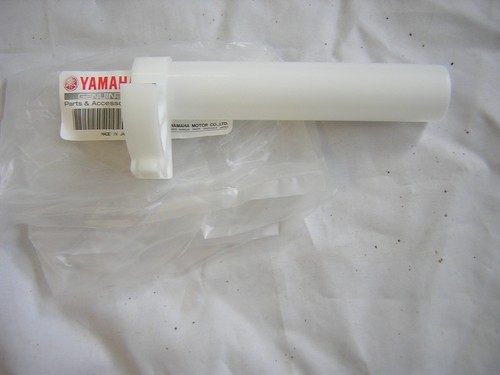 Yamaha tz250 tubo - tz250, 91-10