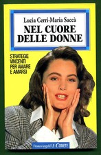 LIBRO - NEL CUORE DELLE