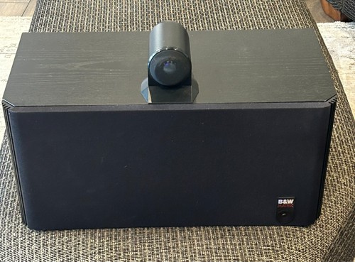 Bowers wilkins matrix - b&w,