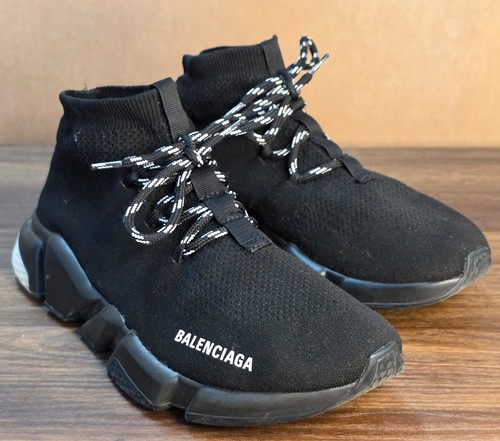 Balenciaga speed trainer - balenciaga,