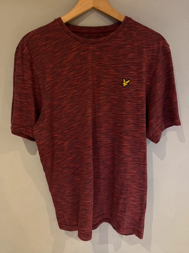 Shirt lyle scott maglietta - lyle, &