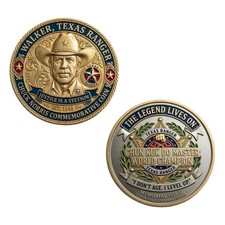 Chuck Norris Hall of Fame