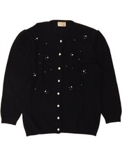 BIFFI maglione cardigan donna