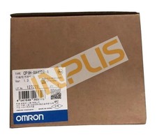 Nuovo CP1H-XA40DR-A sigillato Omron PLC MODULE CP1H-XA40DR-A spedizione veloce