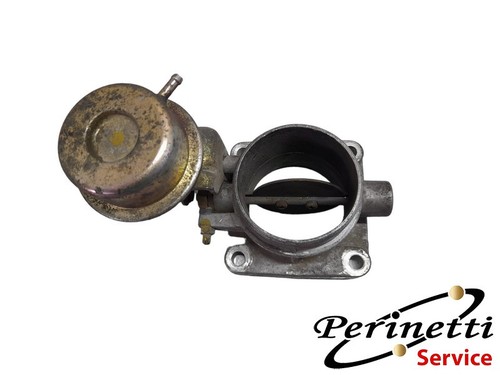 Corpo farfallato nissan serena - corpo,