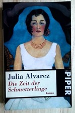 Il tempo delle farfalle (Julia