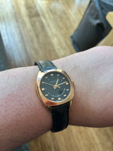 Orologio gucci swiss - gucci,