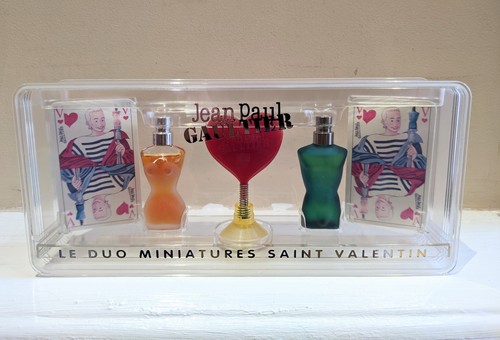 Jean paul gaultier duo - jean,