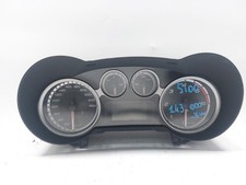 50525487 QUADRO STRUMENTI CONTACHILOMETRI ALFA ROMEO MITO (145) 1.3 JTDM 16V MAN