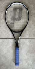 PRINCE O3 WHITE MidPlus 100