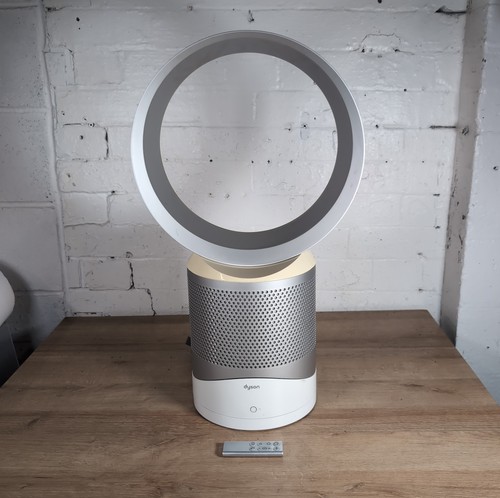 Dyson pure cool link dp01 - dyson,