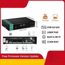 Ricevitore Satellitare