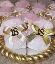 Sacchetti 18 Anni Festa Di
