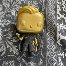 Fortnite Midas Funko Pop Vinyl