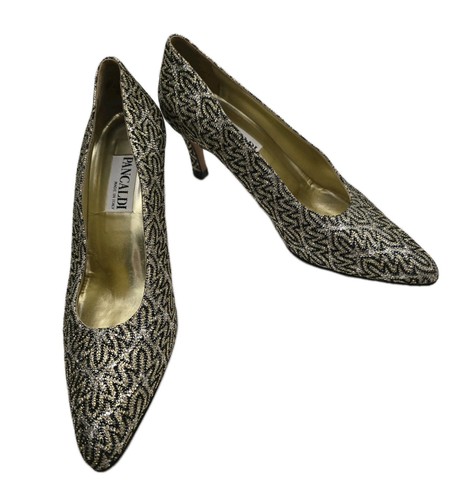 Scarpa donna pancaldi nero - donna,